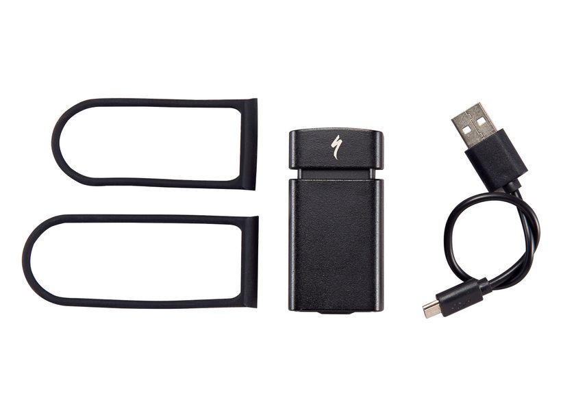 Велоліхтар передній Specialized FLASH 300 HEADLIGHT (49120-1400) 888818603688 фото