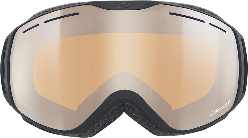 Маска гірськолижна Julbo 750 12 226 ISON XCL black CAT2 J75012226 фото