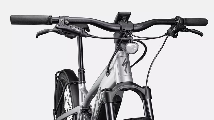 Велосипед Specialized TERO X 4.0 29 NB, SILDST/SMK, XL, 2025 888818797431 фото