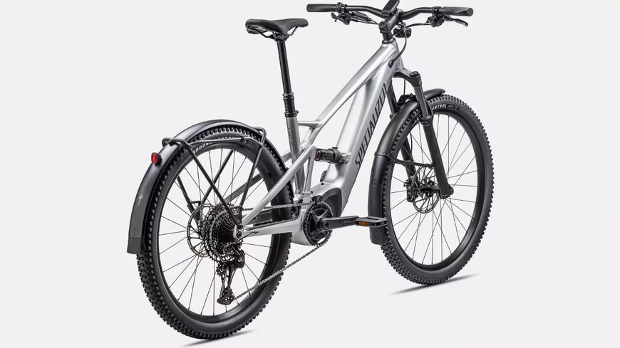 Велосипед Specialized TERO X 4.0 29 NB, SILDST/SMK, XL, 2025 888818797431 фото