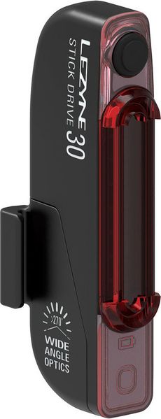 Комплект света Lezyne Mini Drive 400XL/Stick Pair, (400/30 люмен), черный Y14 4710582 543456 фото