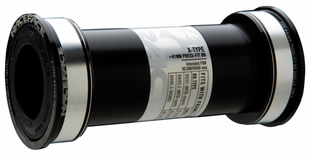 Каретка Race Face Press Fit BB107, 121/124&times;24 мм Bottom Bracket BB19BB12112424 фото