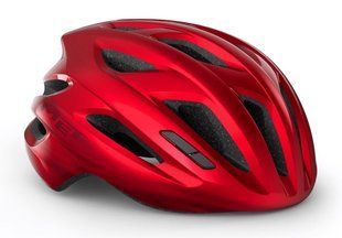 Шолом MET Idolo CE Red Metallic | Glossy UN (52-59) 3HM 150 CE00 UN RO1 фото