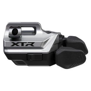 Шифтер Shimano XTR SW-M9250 Di2 правый, 12-шв, монтаж I-spec EV ISWM9250IRC фото