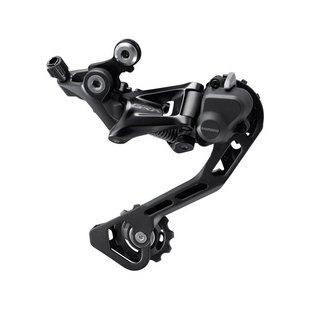 Переключатель задний Shimano RD-RX400 GRX, SHADOW+ 10-шв IRDRX400 фото