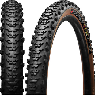 Покрышка Hutchinson Wyrm TS TL TanWall 29х2.40 PV531902 фото