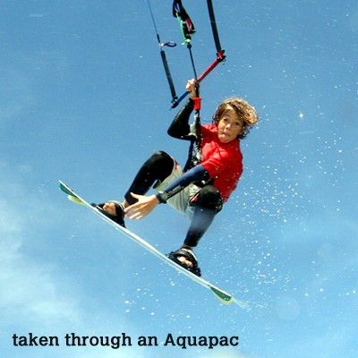 Aquapac Чехол для камеры с ручными настройками vs458 фото