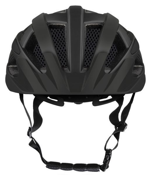 Шлем R2 Lumen, розовый/черный матовый, S (52-56 см) ATH18T/S фото