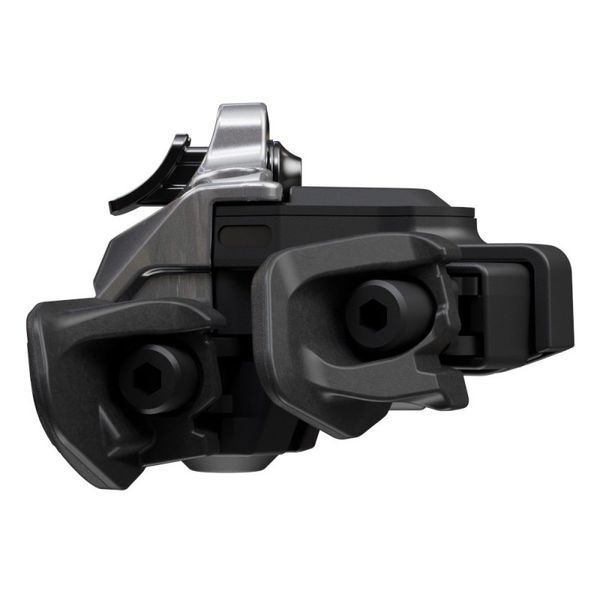 Шифтер Shimano XTR SW-M9250 Di2 правий, 12-шв, монтаж I-spec EV ISWM9250IRC фото