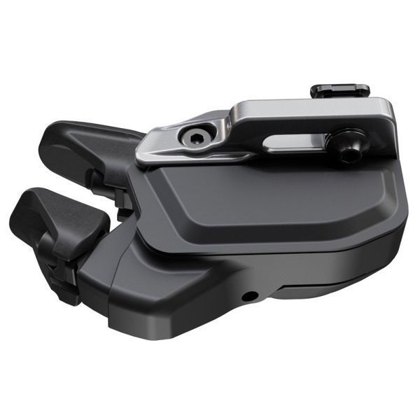 Шифтер Shimano XTR SW-M9250 Di2 правий, 12-шв, монтаж I-spec EV ISWM9250IRC фото