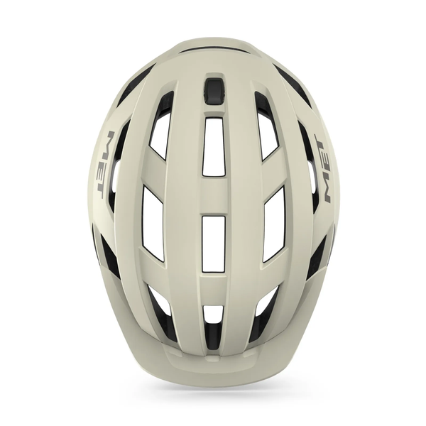 Шолом MET ALLROAD MIPS CE OFF WHITE | MATT S 3HM 143 CE00 S OW1 фото