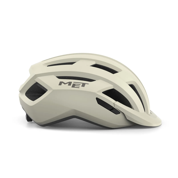 Шолом MET ALLROAD MIPS CE OFF WHITE | MATT S 3HM 143 CE00 S OW1 фото