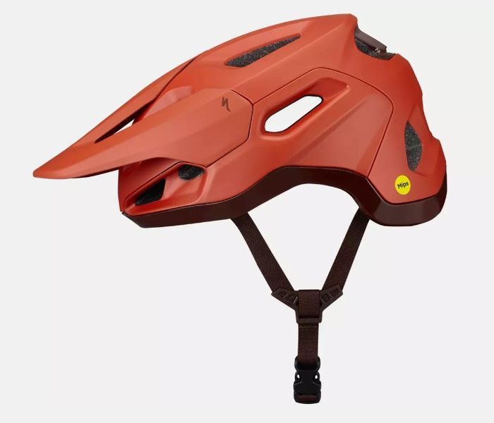 Шлем Specialized TACTIC 4 HLMT CE REDWD S (60223-1312) 888818955664 фото