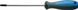 Викрутка із профілем TORX TX 8 Unior Tools 611724-621TBI фото 1