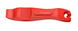 Набір із двох монтажних лопаток Unior Tools tire levers (червоні) 624144-1657RED фото 1