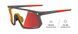 Очки Tifosi Moab Satin Vapor, линзы Clarion Red Fototec (64-14%) 1880302830 фото 4
