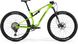 Велосипед MERIDA NINETY SIX 7000 L, MET.MERIDA GREEN (BLACK), 2023 A62211A 04364 фото 1