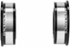 Каретка Race Face Press Fit BB107, 121/124&times;24 мм Bottom Bracket BB19BB12112424 фото 3