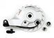 Гальмо ролерне Shimano BR-C3000-R Nexus, ротор 122 мм, 8,2мм, 3/8, заднє EBRC3000RB2 фото 2