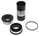 Каретка Race Face Press Fit BB107, 121/124&times;24 мм Bottom Bracket BB19BB12112424 фото 4