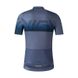 Велоджерси Shimano KITA ZIP, серый, XL PCWJSTSVE11MG0107 фото 2