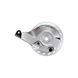Гальмо ролерне Shimano BR-C3000-R Nexus, ротор 122 мм, 8,2мм, 3/8, заднє EBRC3000RB2 фото 1