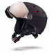 Гірськолижний шолом Julbo 736 S14 NORBY JR VISOR BLACK 50/54 JC736S14 фото 2