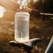 Фляга з конектором та базою FIDLOCK TWIST bottle 600мл, універсальна база, прозорий/чорний 4251207 403309 фото 8