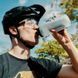 Фляга з конектором та базою FIDLOCK TWIST bottle 600мл, універсальна база, прозорий/чорний 4251207 403309 фото 7