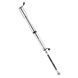 Ручной насос Lezyne ROAD DRIVE-L Серебристый 160psi Y13 4712805 984077 фото 2