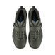 Веловзуття SHIMANO EX500, оливкове, EU43 ESHEX500MGE07S43000 фото 4