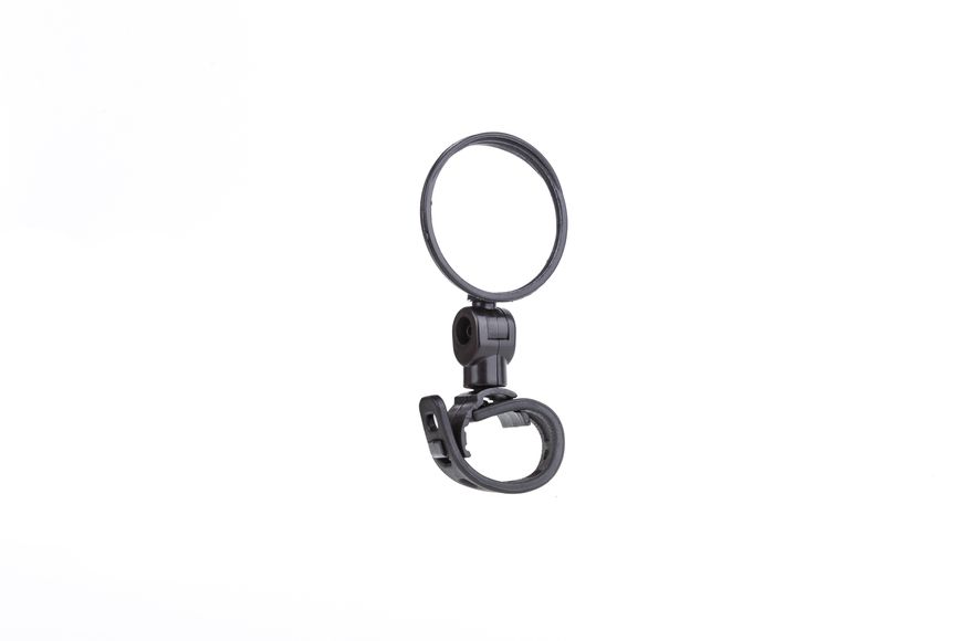 Колокольчик ONRIDE Horn, 22.2 мм, черный 6936116102131 фото