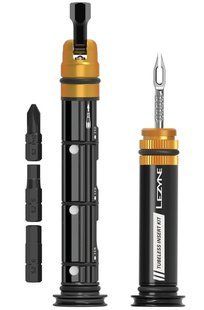 Мультитул Lezyne DUAL INSERT KIT Y14 4710582 542930 фото