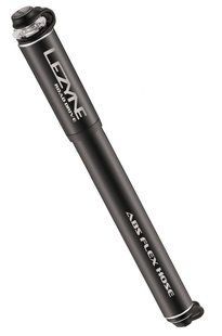 Ручний насос Lezyne ROAD DRIVE - L Чорний 160psi Y13 4712805 976867 фото