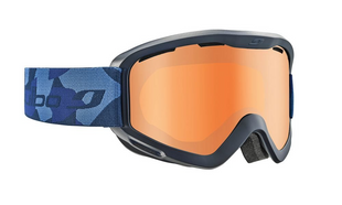 Маска горнолыжная Julbo 751 12 129 12 129 MARS BLUE CAT 3 J75112129 фото