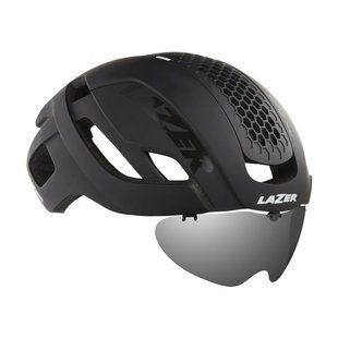 Шолом Lazer BULLET 2.0 MIPS, чорний, M (55-59см) 3710285 фото
