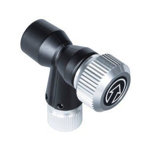 Насос-дозатор PRO Team для балончиків CO2 PRPU0096 фото