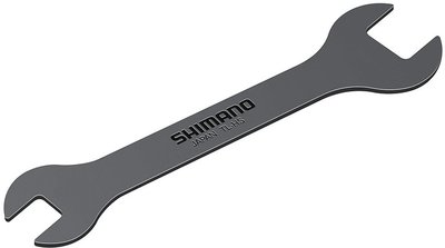 Ключ конусний Shimano TL-HS22, двосторонній, 17х24мм Y3C227000 фото