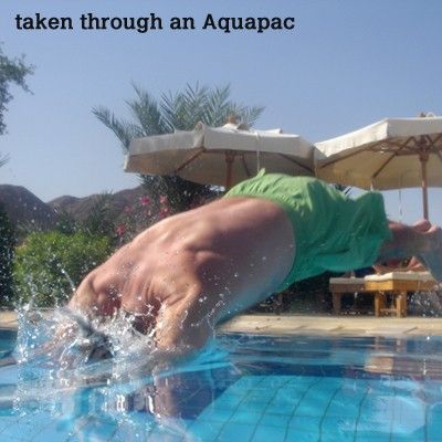 Aquapac Маленький чехол для камеры с жесткой линзой vs428 фото