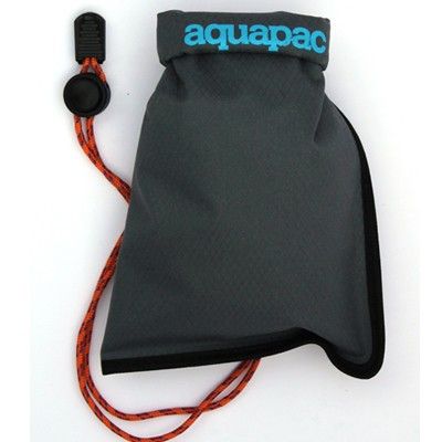 Aquapac Маленький чехол Stormproof™ - серый vs046 фото