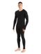 Термоштани Icebreaker 150 Zone Leggings MEN BLACK L 104 350 001 L фото 4