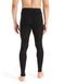 Термоштаны Icebreaker 150 Zone Leggings MEN BLACK L 104 350 001 L фото 2