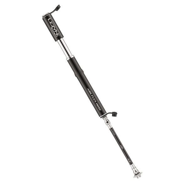 Ручной насос Lezyne ROAD DRIVE - L Черный 160psi Y13 4712805 976867 фото