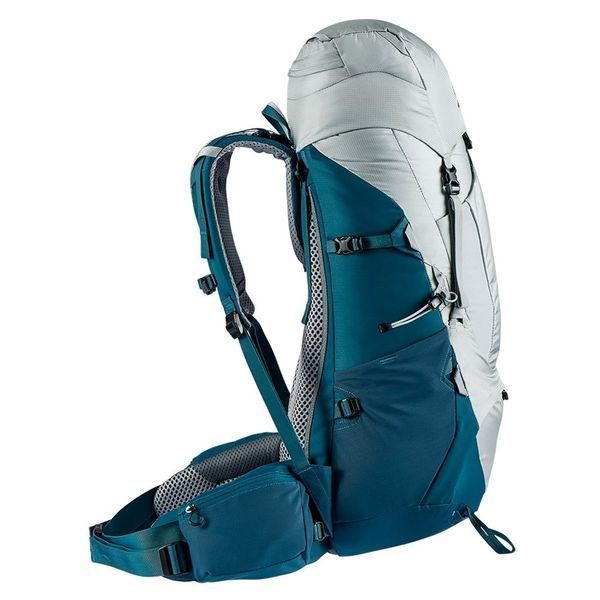 Рюкзак Deuter Aircontact Lite 40 + 10 колір 4327 tin-arctic 3340321 4327 фото