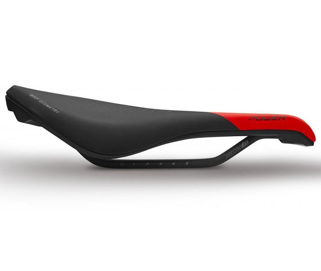 Седло Specialized POWER EXPERT SADDLE BLK 143 (27116-1503) 888818016525 фото