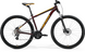 Велосипед Merida BIG.NINE 15, L, BURGUNDY RED (ORANGE), 2024 A62411A 00962 фото 1