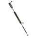 Ручной насос Lezyne ROAD DRIVE - L Черный 160psi Y13 4712805 976867 фото 5