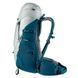 Рюкзак Deuter Aircontact Lite 40 + 10 колір 4327 tin-arctic 3340321 4327 фото 4