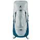 Рюкзак Deuter Aircontact Lite 40 + 10 колір 4327 tin-arctic 3340321 4327 фото 3