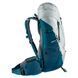 Рюкзак Deuter Aircontact Lite 40 + 10 колір 4327 tin-arctic 3340321 4327 фото 5